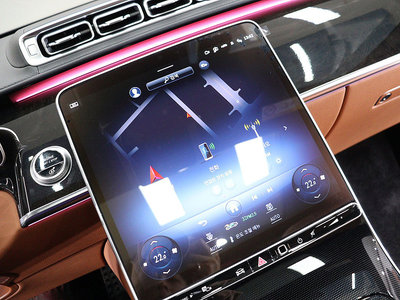 صورة مصغرة 15 لـ 2023 Mercedes-BENZ S-CLASS