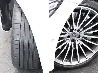MERCEDES-BENZ S-CLASS - 6
