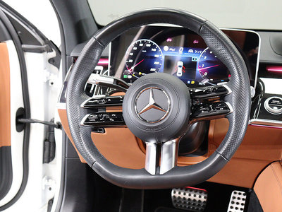 صورة مصغرة 13 لـ 2023 Mercedes-BENZ S-CLASS