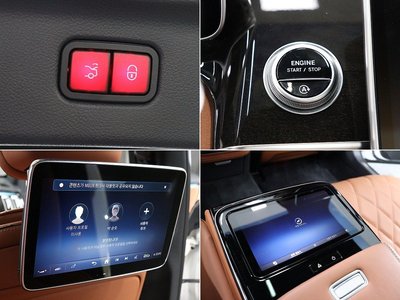 صورة مصغرة 17 لـ 2023 Mercedes-BENZ S-CLASS