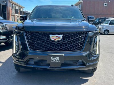 CADILLAC ESCALADE - 7