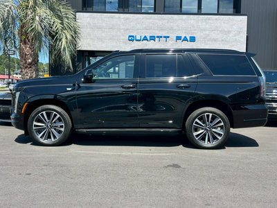 CADILLAC ESCALADE - 9