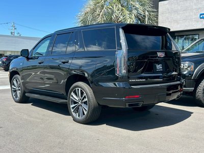 CADILLAC ESCALADE - 10