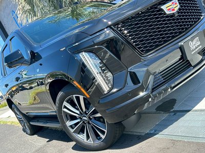 CADILLAC ESCALADE - 6