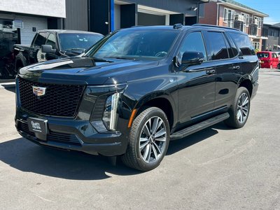 CADILLAC ESCALADE - 8