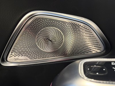 صورة مصغرة 36 لـ 2026 Mercedes-BENZ E-CLASS