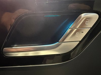 صورة مصغرة 35 لـ 2026 Mercedes-BENZ E-CLASS