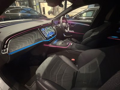 صورة مصغرة 50 لـ 2026 Mercedes-BENZ E-CLASS