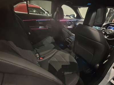 صورة مصغرة 39 لـ 2026 Mercedes-BENZ E-CLASS