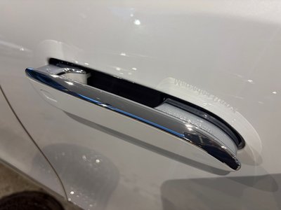صورة مصغرة 58 لـ 2026 Mercedes-BENZ E-CLASS