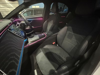 صورة مصغرة 49 لـ 2026 Mercedes-BENZ E-CLASS