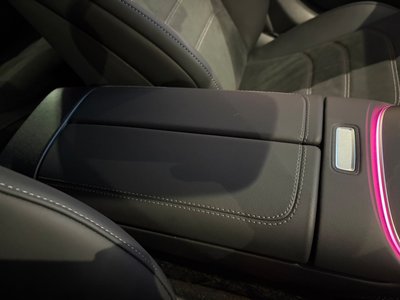 صورة مصغرة 29 لـ 2026 Mercedes-BENZ E-CLASS