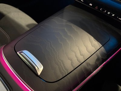 صورة مصغرة 27 لـ 2026 Mercedes-BENZ E-CLASS