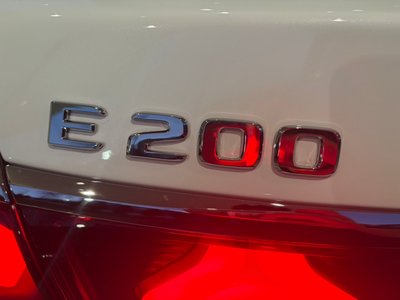 صورة مصغرة 63 لـ 2026 Mercedes-BENZ E-CLASS