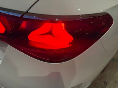 صورة مصغرة 61 لـ 2026 Mercedes-BENZ E-CLASS