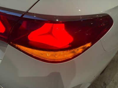 صورة مصغرة 62 لـ 2026 Mercedes-BENZ E-CLASS