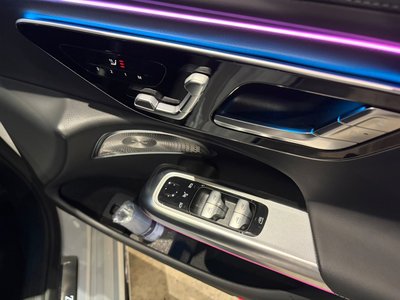صورة مصغرة 38 لـ 2026 Mercedes-BENZ E-CLASS