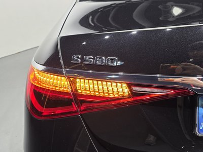 صورة 10 لـ 2021 Mercedes-BENZ S-CLASS