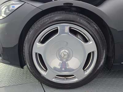 صورة 6 لـ 2021 Mercedes-BENZ S-CLASS
