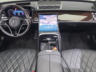 صورة 5 لـ 2021 Mercedes-BENZ S-CLASS