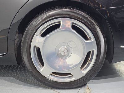 صورة 8 لـ 2021 Mercedes-BENZ S-CLASS
