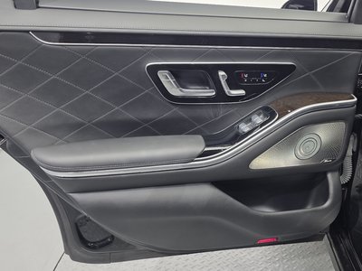 2021 Mercedes-BENZ S-CLASS thumbnail 15