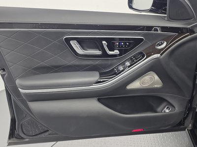 2021 Mercedes-BENZ S-CLASS thumbnail 14