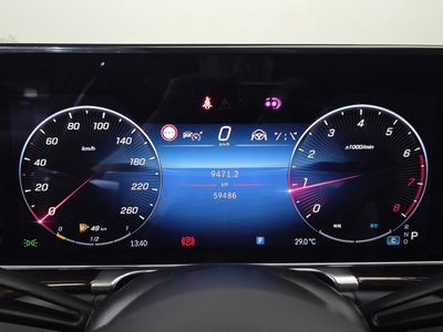 2021 Mercedes-BENZ S-CLASS thumbnail 11