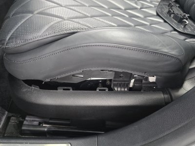 2021 Mercedes-BENZ S-CLASS thumbnail 35