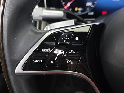 2021 Mercedes-BENZ S-CLASS thumbnail 22