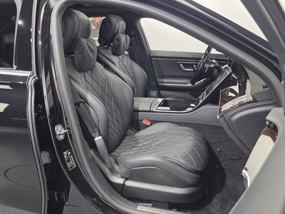 2021 Mercedes-BENZ S-CLASS thumbnail 16