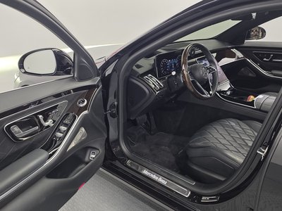 2021 Mercedes-BENZ S-CLASS thumbnail 13