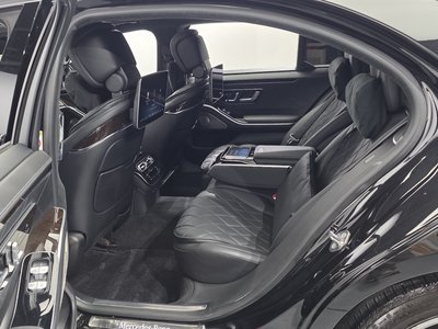2021 Mercedes-BENZ S-CLASS thumbnail 17