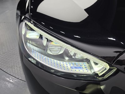 صورة 9 لـ 2021 Mercedes-BENZ S-CLASS