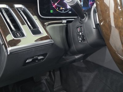 2021 Mercedes-BENZ S-CLASS thumbnail 24