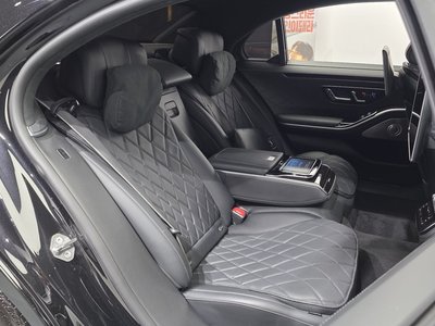 2021 Mercedes-BENZ S-CLASS thumbnail 18