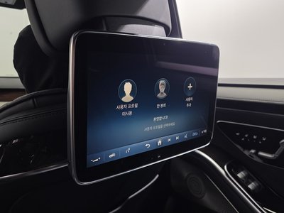 2021 Mercedes-BENZ S-CLASS thumbnail 29