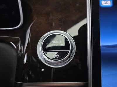 2021 Mercedes-BENZ S-CLASS thumbnail 25