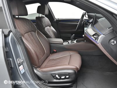 BMW 6 SERIES GT - 10