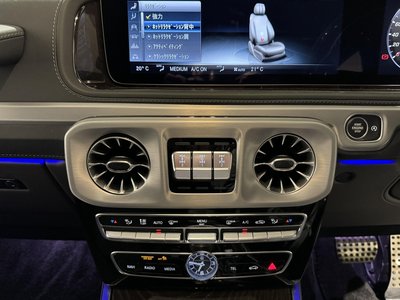 2021 Mercedes-BENZ G-CLASS 缩略图 18