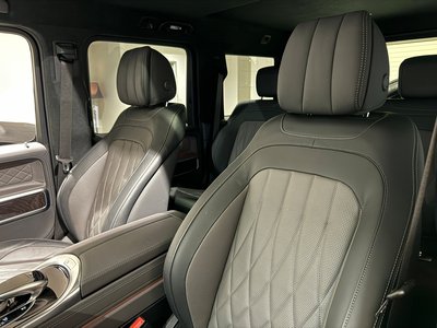 2021 Mercedes-BENZ G-CLASS 缩略图 15