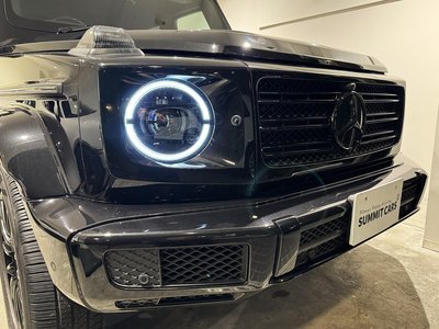2021 Mercedes-BENZ G-CLASS 缩略图 24