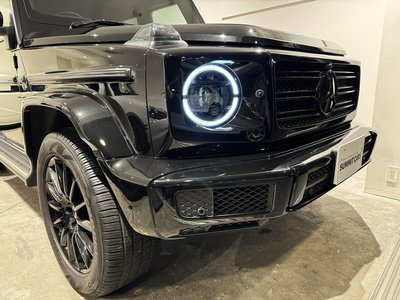 2021 Mercedes-BENZ G-CLASS 缩略图 26
