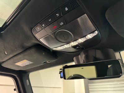 2021 Mercedes-BENZ G-CLASS 缩略图 20