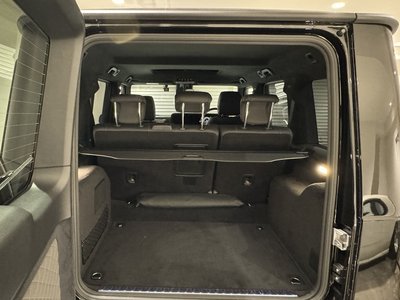 MERCEDES-BENZ G-CLASS - 8