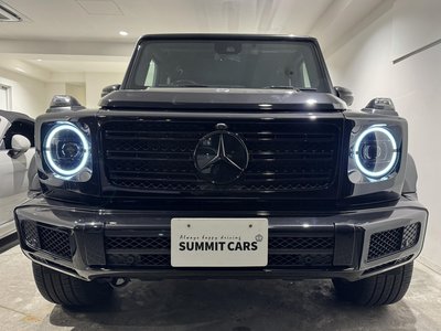 2021 Mercedes-BENZ G-CLASS 缩略图 28