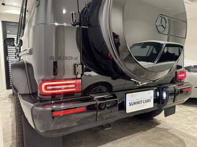 2021 Mercedes-BENZ G-CLASS 缩略图 25