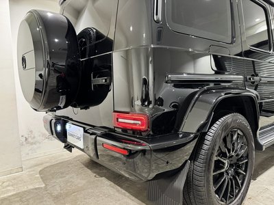 2021 Mercedes-BENZ G-CLASS 缩略图 27