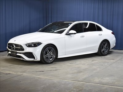 2023 Mercedes-BENZ C-CLASS 照片 1