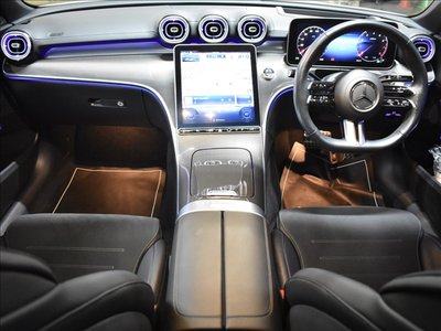 2023 Mercedes-BENZ C-CLASS — миниатюра 17